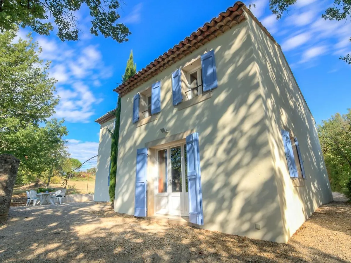 Holiday Home Les Cotes Saint-Martin-de-Castillon Francia