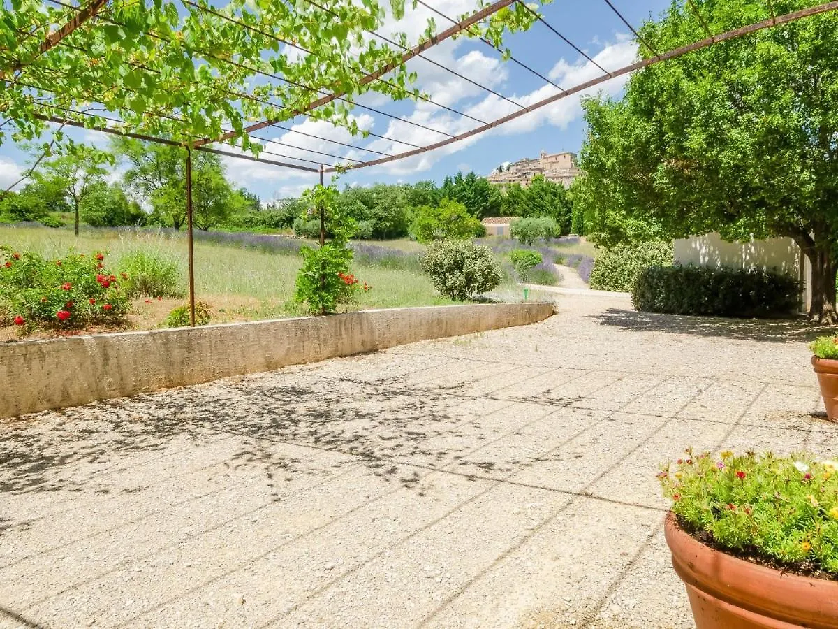 Holiday Home Les Cotes Saint-Martin-de-Castillon Francia