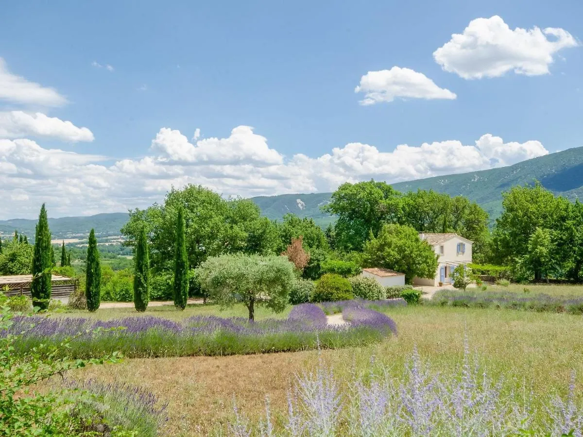 Holiday Home Les Cotes Saint-Martin-de-Castillon