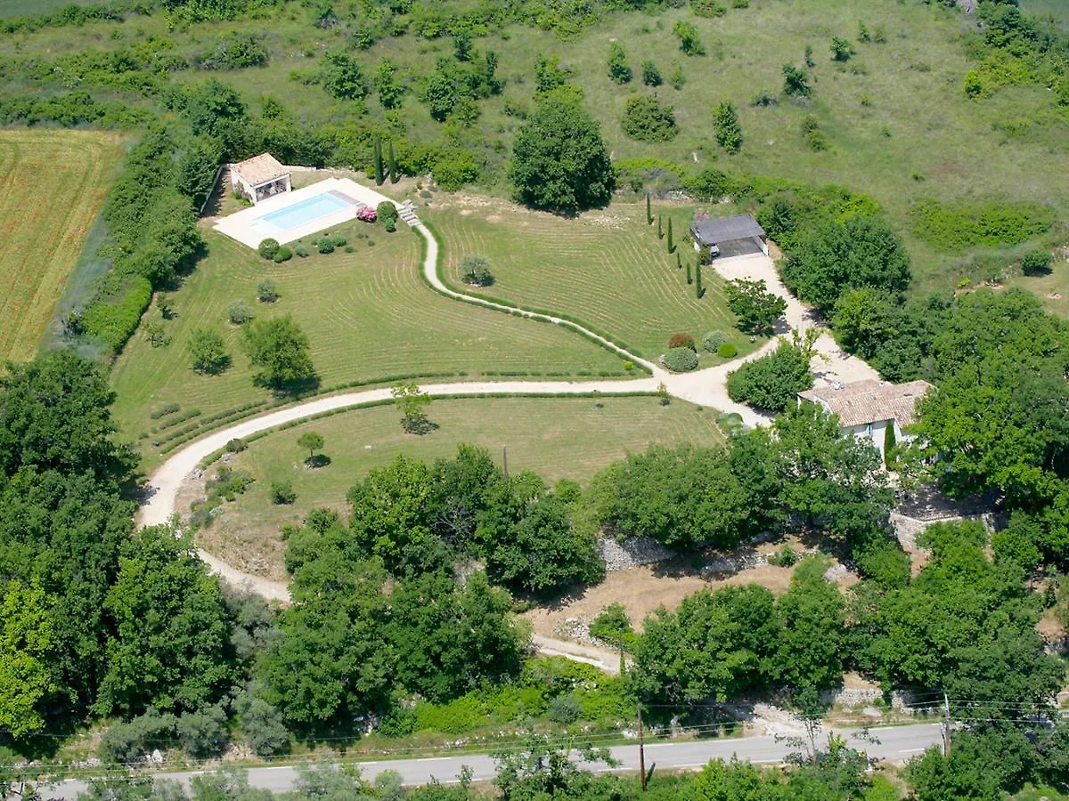 Holiday Home Les Cotes Saint-Martin-de-Castillon